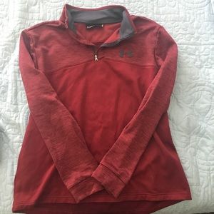 Under Armour Long Sleeve